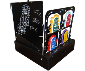 Clowning Around - Case Game